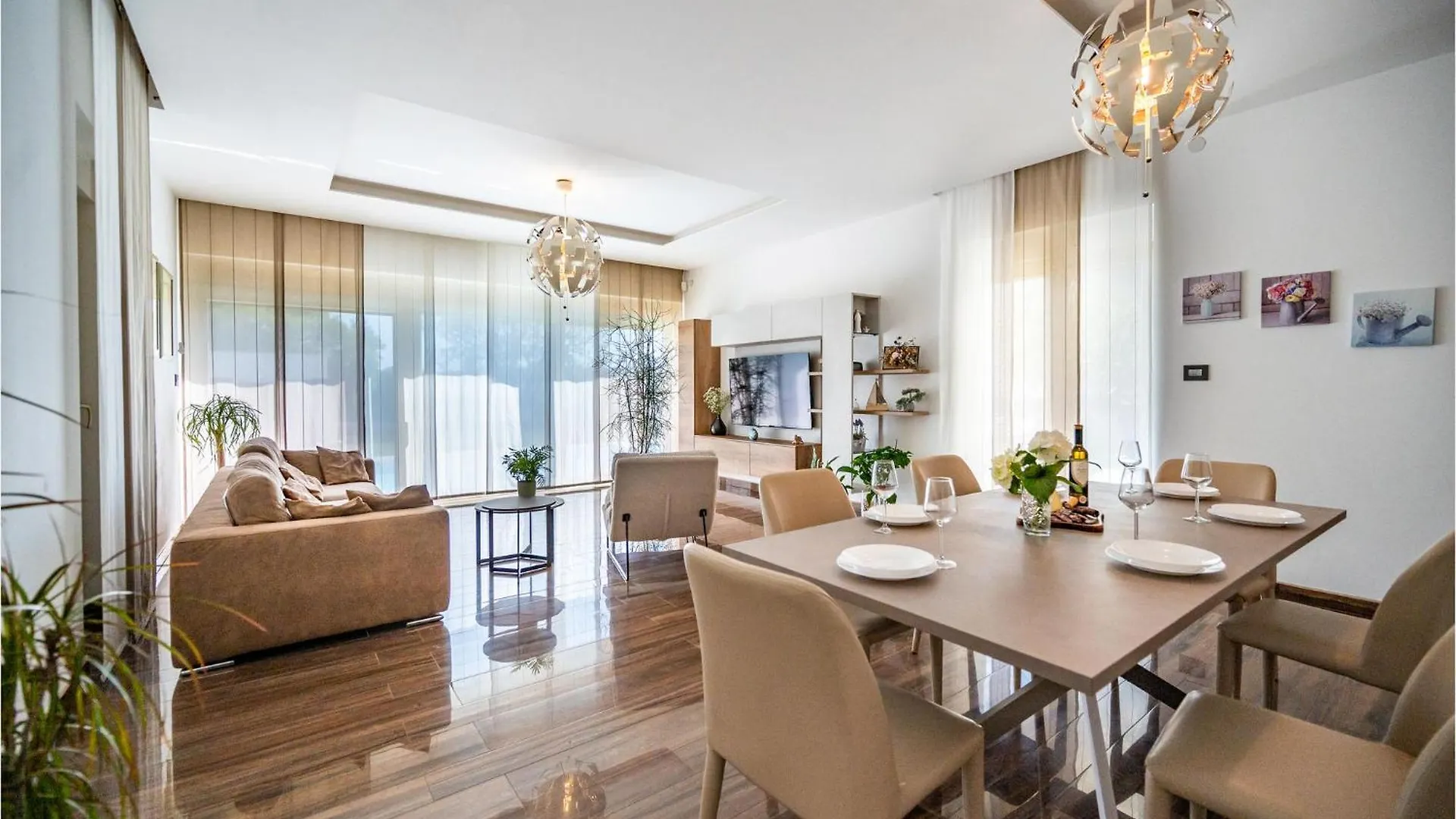 Holiday home Amazing Home In Pula With Outdoor Swimming Pool