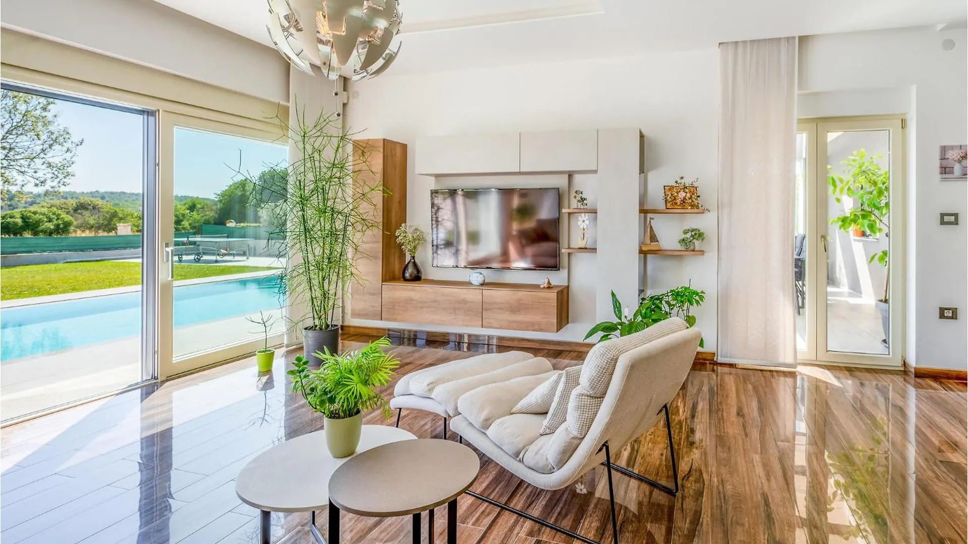 Holiday home Amazing Home In Pula With Outdoor Swimming Pool