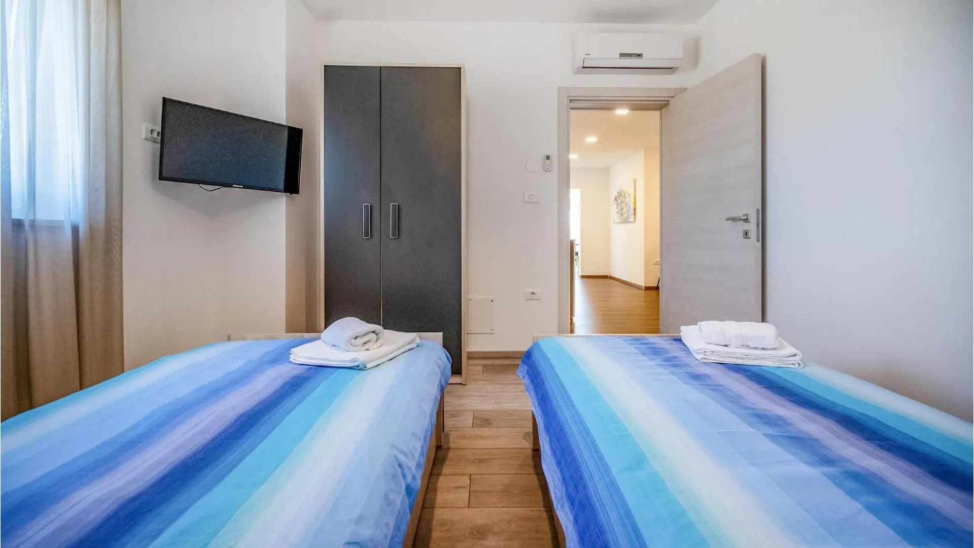 Holiday home Amazing Home In Pula With Outdoor Swimming Pool